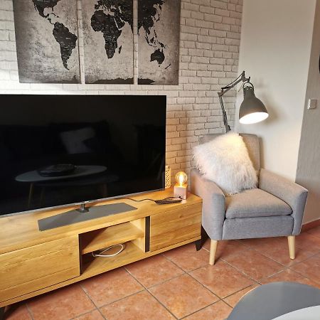 Appartement Piscine Mer Montagne Les Issambres Esterno foto