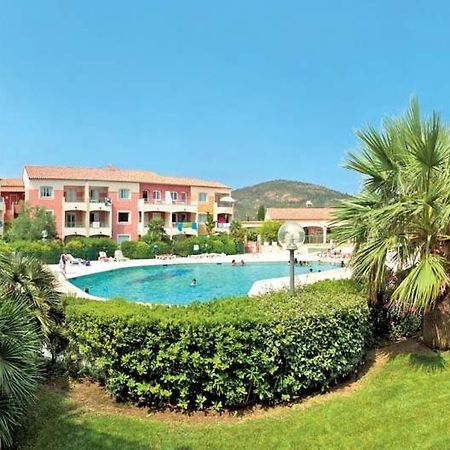 Appartement Piscine Mer Montagne Les Issambres Esterno foto